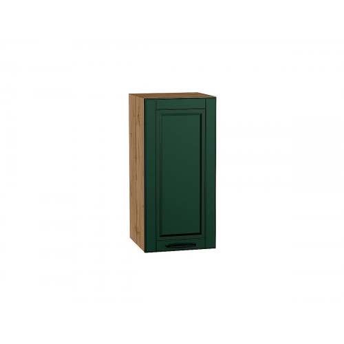 716*350* Шкаф верхний с 1-ой дверцей Дублин Special Green