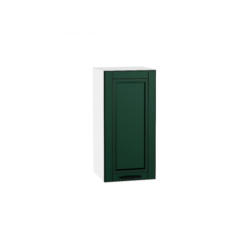 716*350* Шкаф верхний с 1-ой дверцей Дублин Special Green