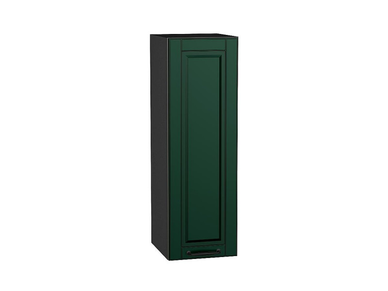 920*300* Шкаф верхний с 1-ой дверцей Дублин Special Green
